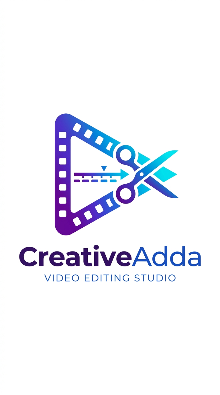CreativeAdda_logo_video_202604261435
